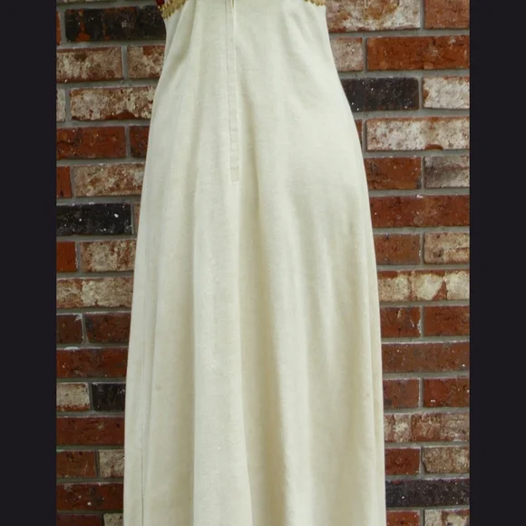 Gunne Sax by Jessica Dress - Picture 9 of 12